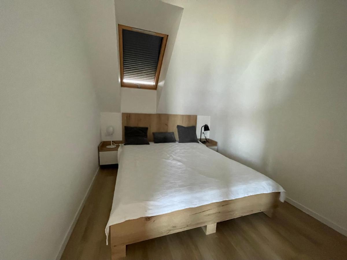 Fenyves Beach Apartman Delux Balatonfenyves Exterior photo
