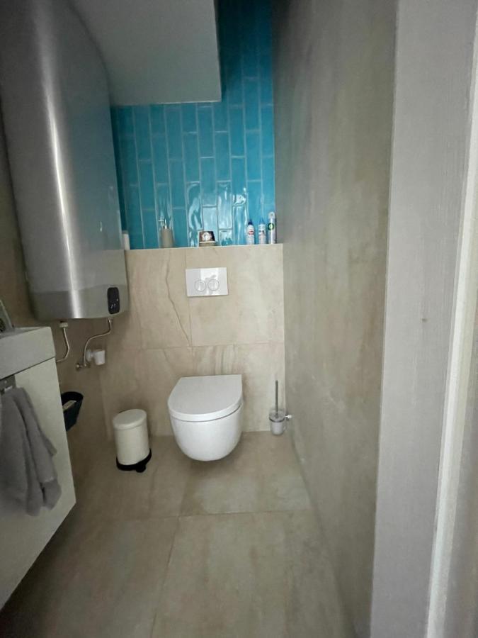 Fenyves Beach Apartman Delux Balatonfenyves Exterior photo